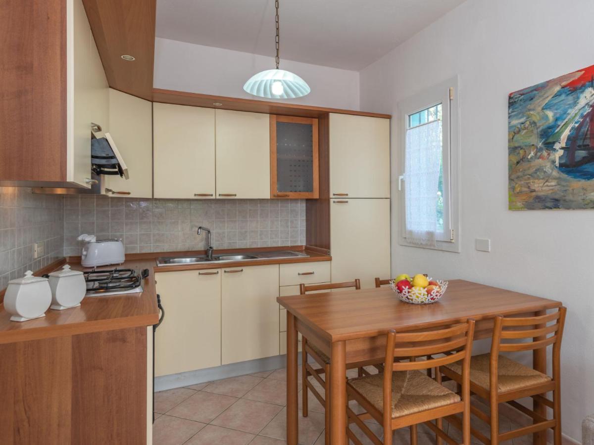 Apartment Mari By Interhome ออลเบีย ภายนอก รูปภาพ