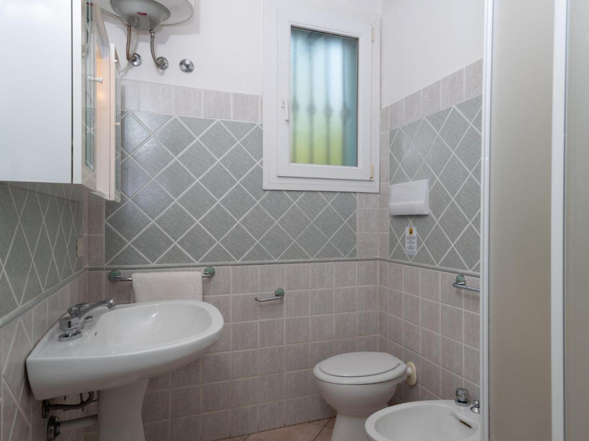 Apartment Mari By Interhome ออลเบีย ภายนอก รูปภาพ