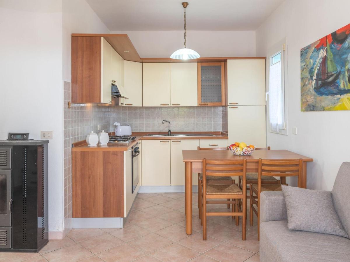 Apartment Mari By Interhome ออลเบีย ภายนอก รูปภาพ