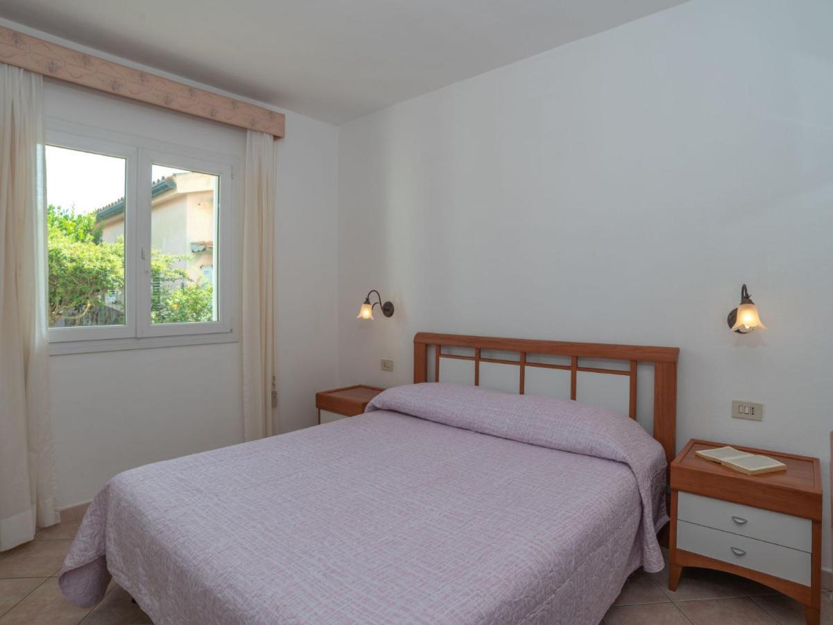 Apartment Mari By Interhome ออลเบีย ภายนอก รูปภาพ